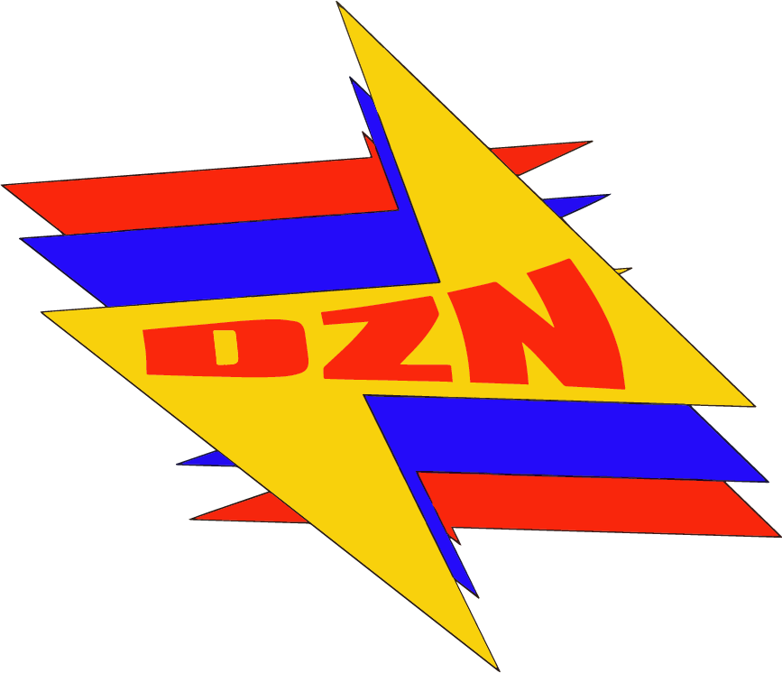 DZN Logo